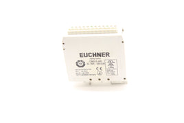 EUCHNER CMS-E-AR Coded Safety Relay
