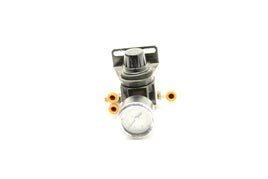 Vutek Air Regulator 0-100 psi PPS-P1031