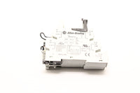 ALLEN BRADLEY 700-HLT12 OUTPUT RELAY