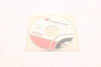 Vutek Colorburst Ver. 7.4D RIP Software