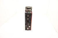 TEKNIC SST-6000-UCX-1-1-2 Firmware: 1.1.2 .D4F8 DIGITAL SERVO DRIVE