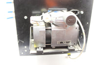 Durst Vacuum Panel (Complete) LA2050400