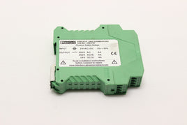 PHOENIX CONTACT PSR-SCP-24UC/URM/5X1/2X2 SAFETY RELAY