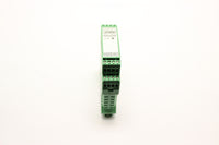 PHOENIX CONTACT PSR-SCP-24UC/URM/5X1/2X2 SAFETY RELAY