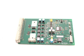 Double Roller Lift Motor II PCB Board MA1472C