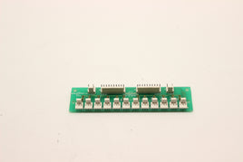 Durst NTC Connector PCB Board DA20830