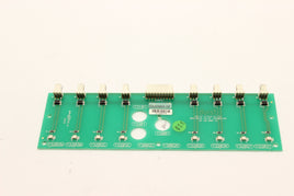 Meniscus Valve Connector DA2086A