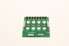 Block Valve Connector PCB Board DA2082A