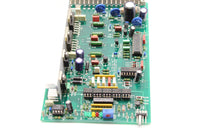 Paper Feed Motor PCB Board MA1573B