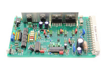 Paper Feed Motor PCB Board MA1573B