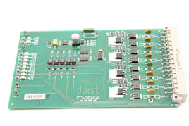 8x DC Driver PCB Board MA2085A