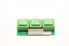 3 Phase Isolating Trafo PCB Board MA2072A