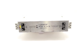 SCHAFFNER FN258-42-33 POWER LINE FILTER