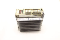 OMRON SGDH-04AE-OY SERVO DRIVE
