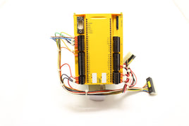 PILZ PNOZ-M1P EXPANDABLE SAFETY RELAY BASE UNIT