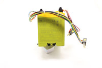 PILZ PNOZ-M1P EXPANDABLE SAFETY RELAY BASE UNIT