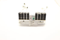 BURKERT SOLENOID VALVE TYPE 6606 00137768