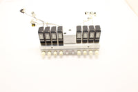 BURKERT SOLENOID VALVE TYPE 6606 00137768