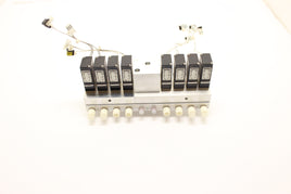 BURKERT SOLENOID VALVE TYPE 6606 00137768