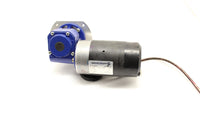 Groschopp 8758440 24v 64W Motor