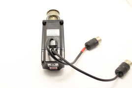 YASKAWA SGMAH-04AAA61D-OY AC SERVO MOTOR