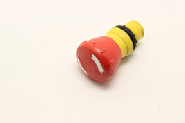 Emergency Stop Button for Durst