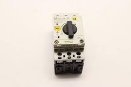 EATON MOELLER PKZMO-4-T CIRCUIT BREAKER