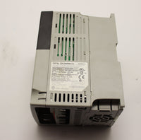 ALLEN BRADLEY 22A-A6P8N113 POWERFLEX 4 AC DRIVE