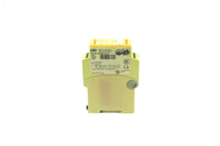 PILZ PZE X4V 0,5/24VDC 4N/O FIX ID# SAFETY RELAY