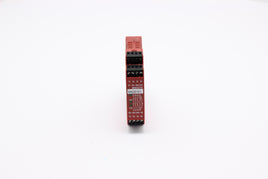 ALLEN BRADLEY GUARD MASTER MSR127TP SAFETY RELAY