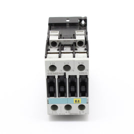 SIEMENS 3RT1023-1B SIRIUS POWER CONTACTOR