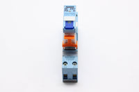 RELECO S10 SOCKET and C10A10X RELAY