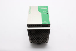 PHOENIX CONTACT QUINT-PS-100-240AC / 24DC / 10 POWER SUPPLY