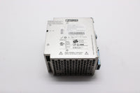 PHOENIX CONTACT QUINT-PS-100-240AC / 24DC / 10 POWER SUPPLY