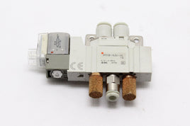 SMC SY3120-5LOU-C4-Q VALVE