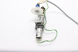 VALEO 404.327 Motor and Potentiometer Assembly