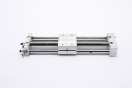 Pneumatic Guide Rail