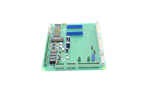 ZUEND SYSTEMTECHNIK AG 101310 ADAPTER BOARD V2.0