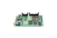 MECHATRONIC AG 101140 I/O POWER BOARD