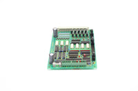 MECHATRONIC AG 101140 I/O POWER BOARD