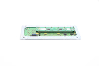 ZUEND 293508 INTERFACE BOARD 402A-D REV.A