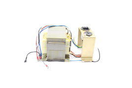 Wagner + Grimm AG CH-6102 EE 618 Transformer