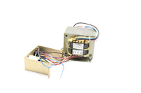 Wagner + Grimm AG CH-6102 EE 618 Transformer