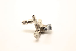 Fresco Flushing Valve Assembly 10-0752