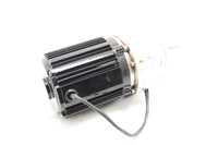 Bodine Electric 48R6BECI AC Servo Motor and XB6-50-50-1-3/3 Harmonic Drive