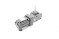 Vutek X Drive Motor Assembly 45096751