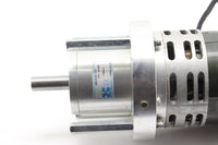 Vutek Rewind Unwind Motor 45112987