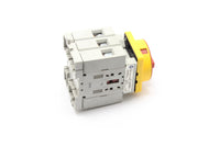 ALLEN BRADLEY 194E-E100-1753 B POWER SWITCH