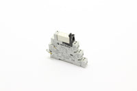 ALLEN BRADLEY 700-HLT12 OUTPUT RELAY