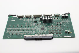 VUTEK CARRIAGE INTERFACE ANALOG BOARD 7C - AA94039